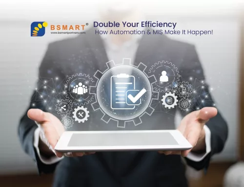 Double Your Efficiency – How Automation & MIS Make It Happen!