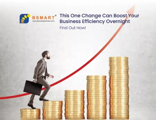 This One Change Can Boost Your Business Efficiency Overnight—Find Out How!