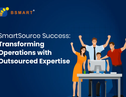 SmartSource Success- Transforming Operations with Outsourced Expertise