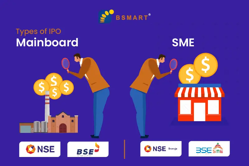 Mainboard vs. SME IPOs: Key Differences, Benefits, and Investor Insights